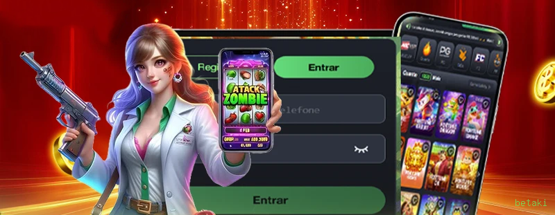 Download PC betaki